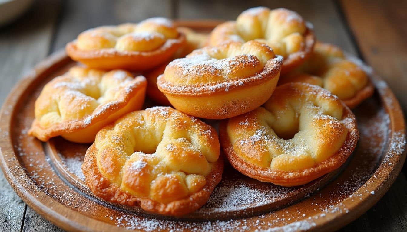 découvrez tout sur les bottereaux : leur histoire, une recette facile à réaliser et des astuces pour des beignets délicieux et croustillants.