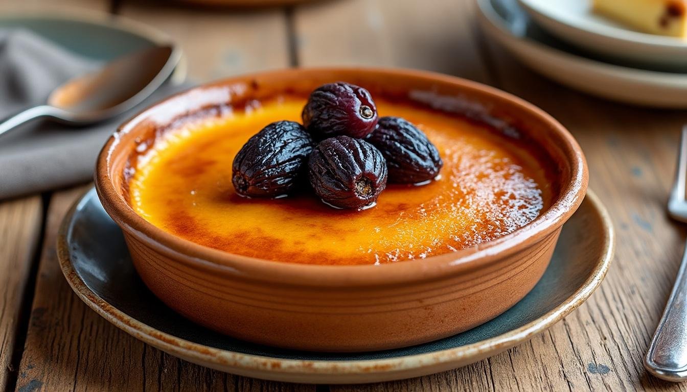 découvrez la recette authentique du far breton de grand-mère et apprenez à réussir ce dessert traditionnel breton, moelleux et gourmand, étape par étape.